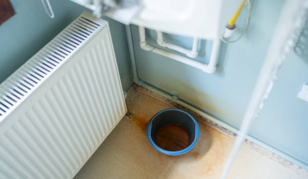 Best 24-hour water damage restoration  in Blawnox, PA
